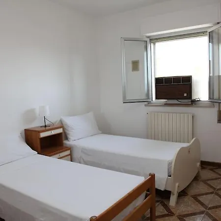 Lägenhet Casa Med Polignano a Mare
