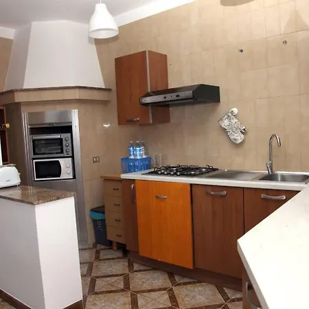 Apartmán Casa Med Polignano a Mare