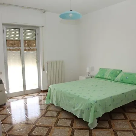Casa Med * بولينيانو آ ماري
