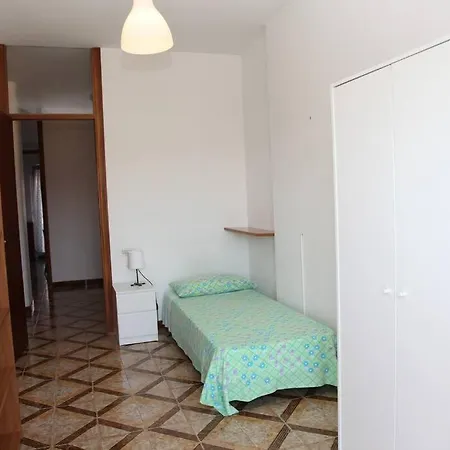 Casa Med Apartment