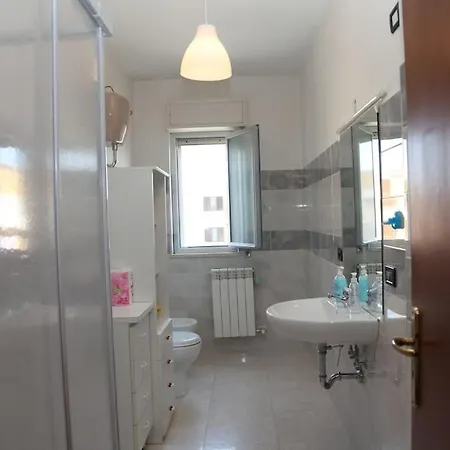 Apartment Casa Med *