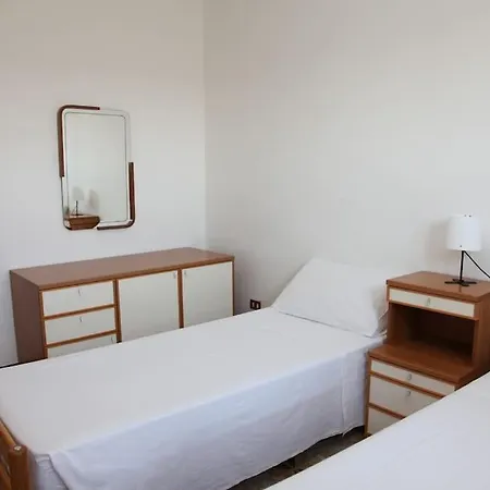 Casa Med Apartment Polignano a Mare