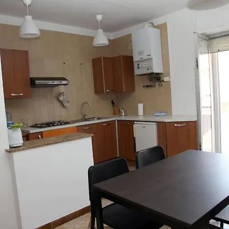 Apartment Casa Med Polignano a Mare