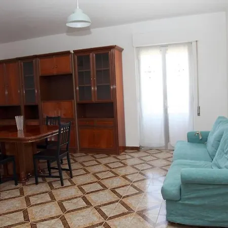 Casa Med * Polignano a Mare