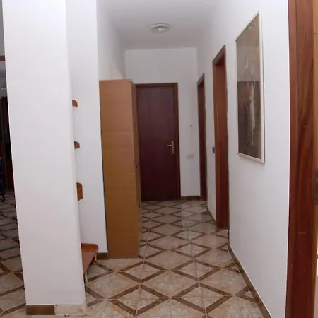 Casa Med شقة بولينيانو آ ماري