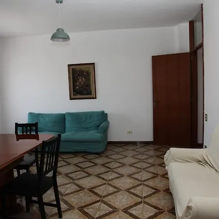 Apartment Casa Med Polignano a Mare