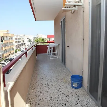 Casa Med شقة *
