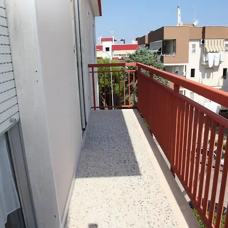 Casa Med شقة