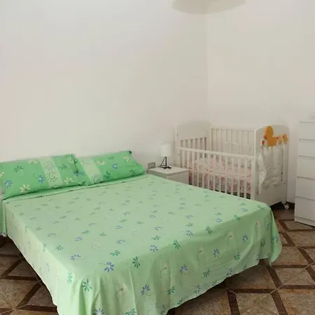 Appartamento Casa Med