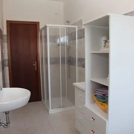 Apartment Casa Med *