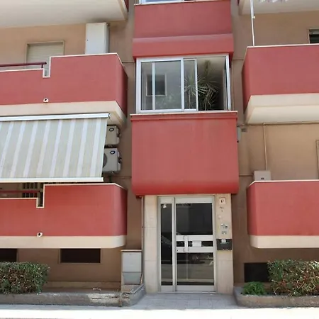 Casa Med بولينيانو آ ماري