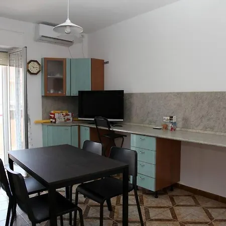 Casa Med Apartment Polignano a Mare